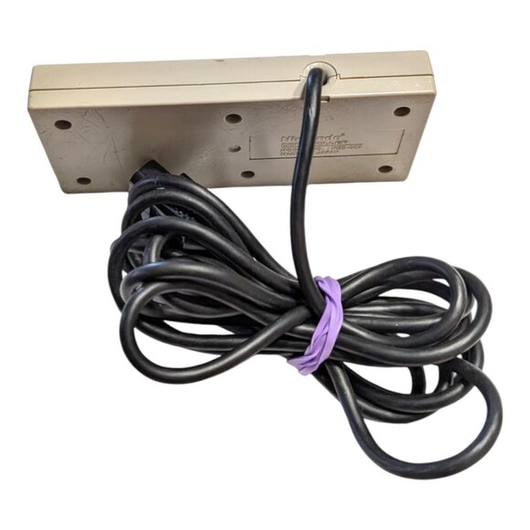 Original Nintendo NES Official Controller NES-004 - Tested & Working! - Picture 4 of 7